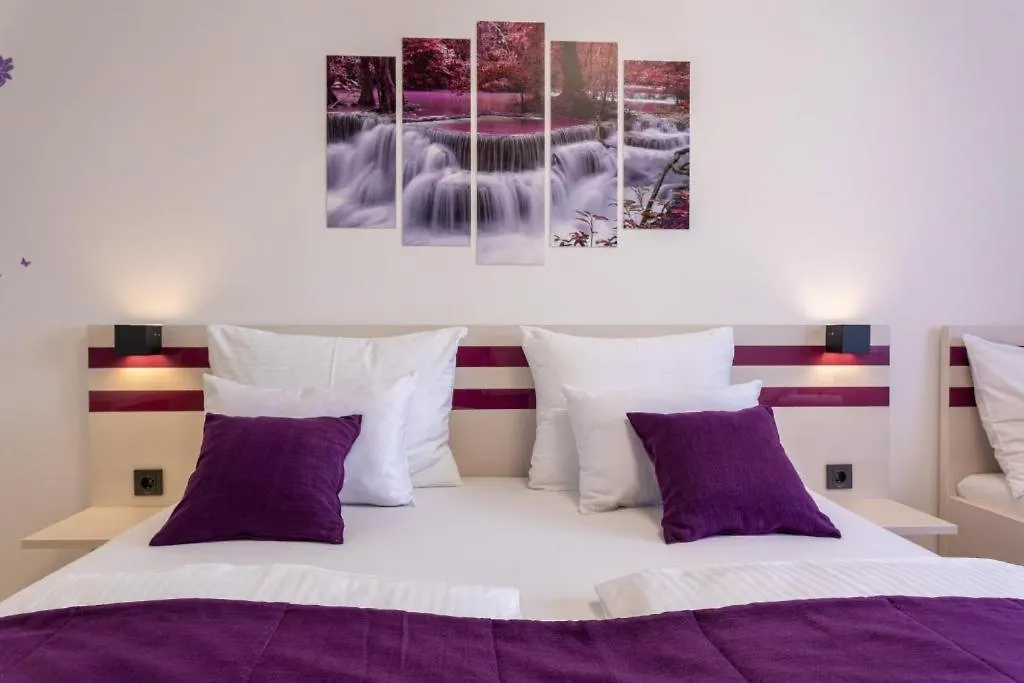 Apartman Naomi Krk Town Croatia